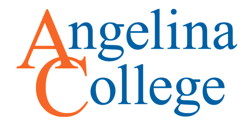 Angelina College logo