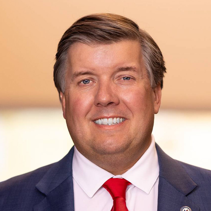Mark Hicks
